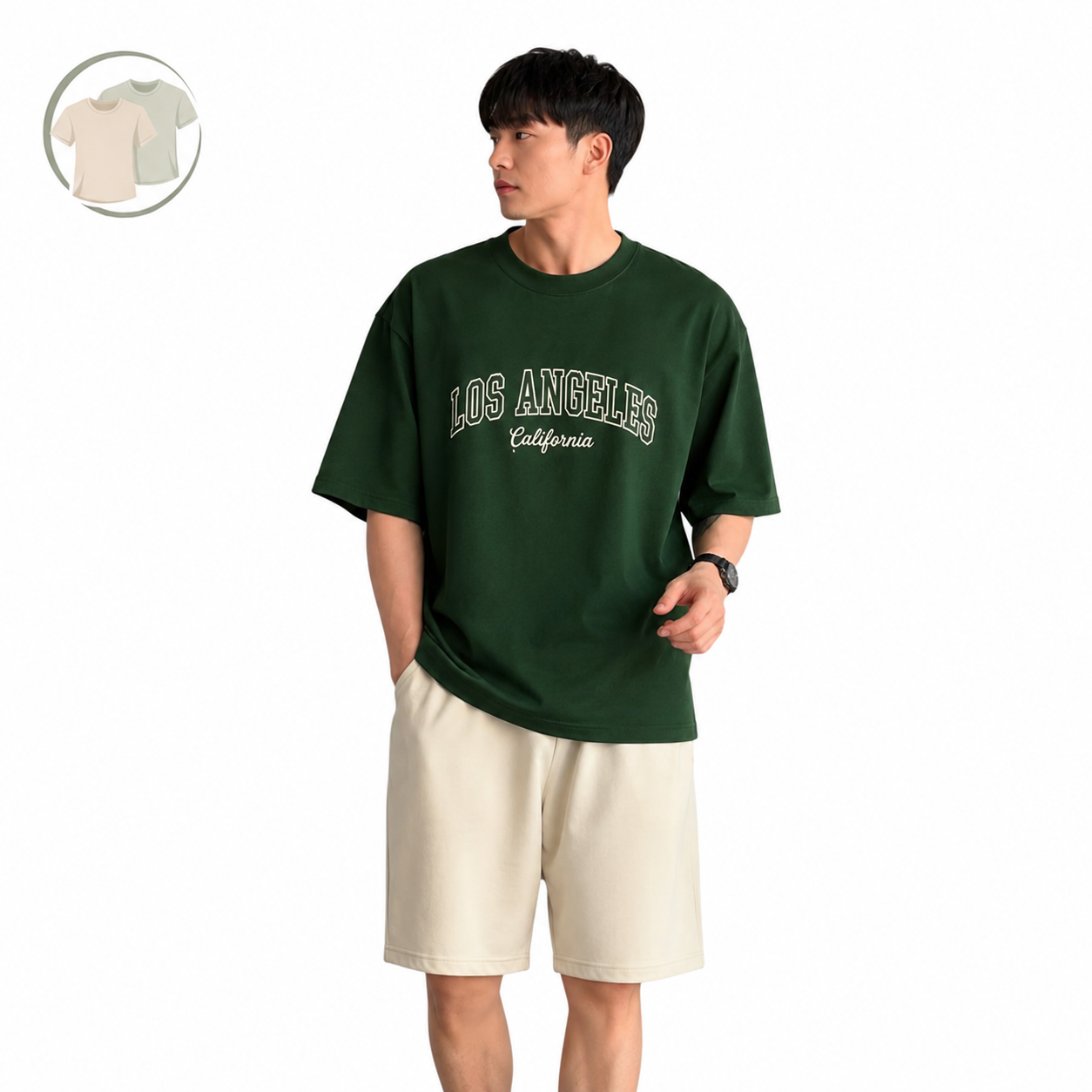 Graphic T-Shirts