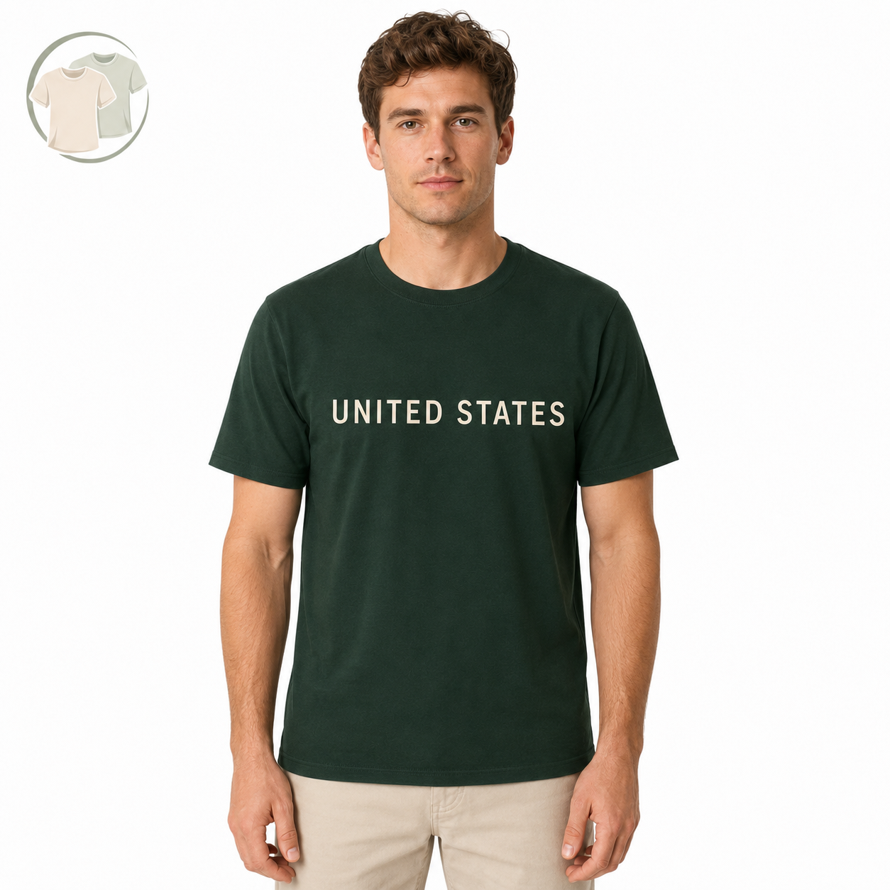 City Print T-Shirts
