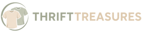 Thrifttreasures - Home